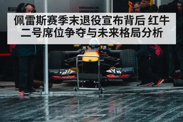 Formula 1 pit stop